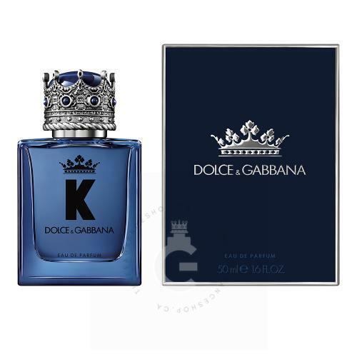 Dolce & Gabbana K EDP For Him 50mL - K
